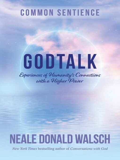Title details for GodTalk by Neale Donald Walsch - Available